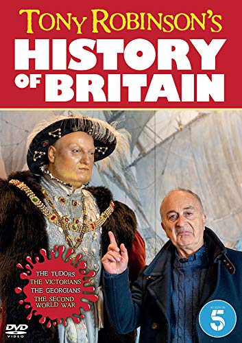 Tony Robinson's History of Britain