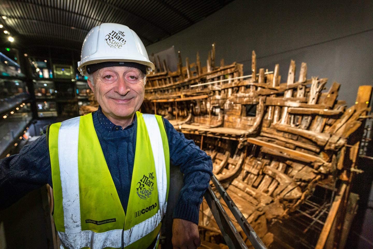 Tony Robinson's History of Britain