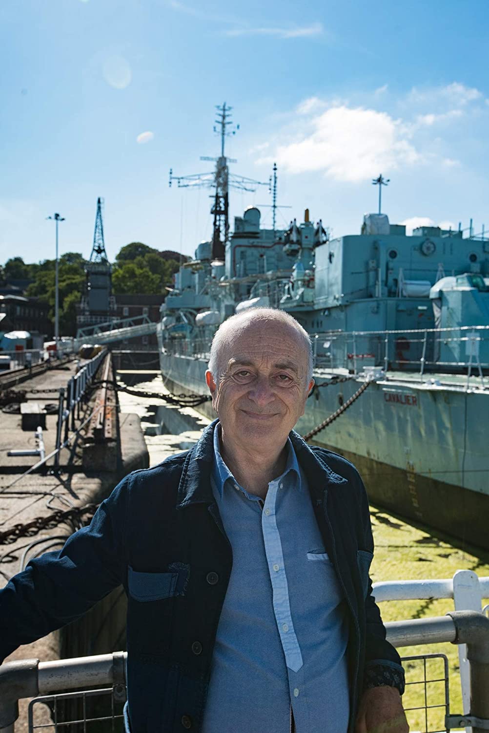 Tony Robinson's History of Britain
