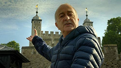 Tony Robinson's History of Britain
