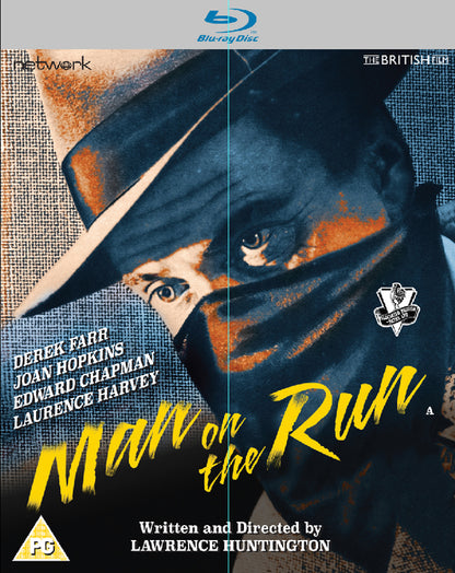 Man On the Run