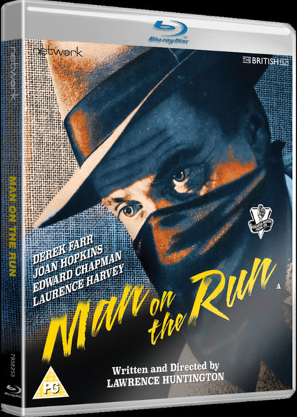 Man On the Run