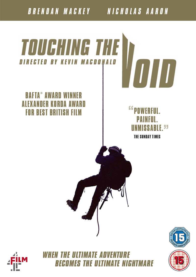 Touching the Void