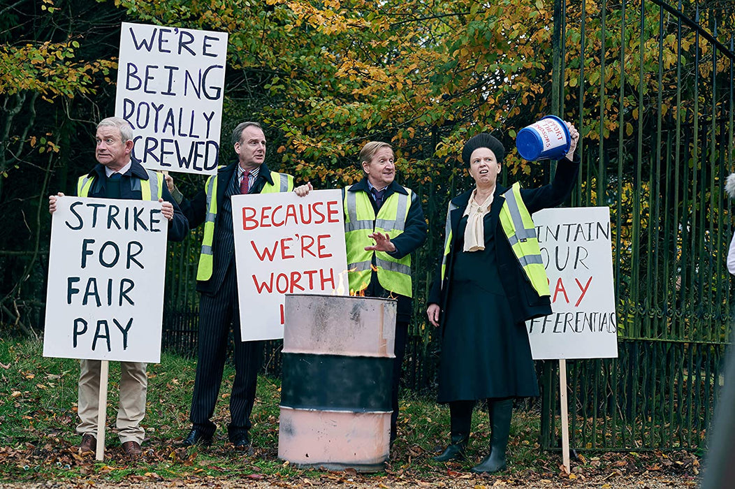 The Windsors - Series 3