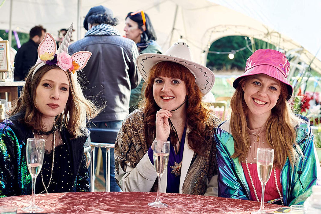 The Windsors - Series 3