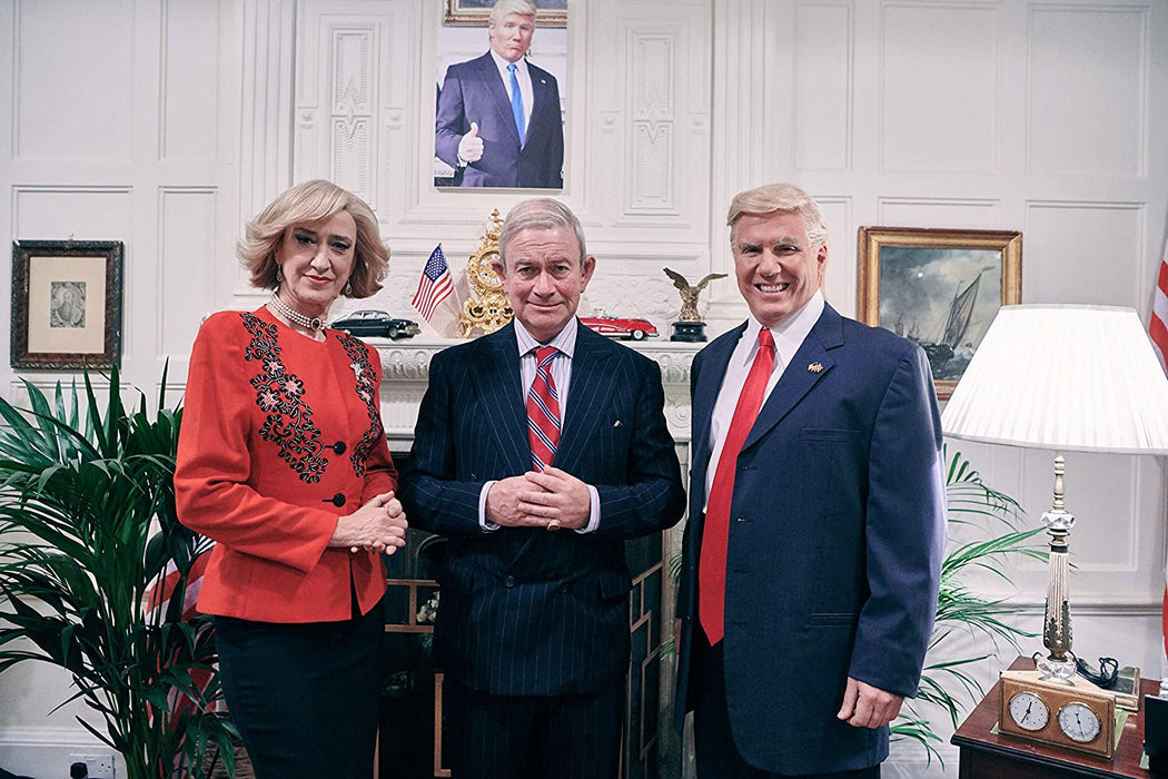 The Windsors - Series 3