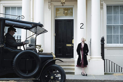 Frankie Drake Mysteries Season 3