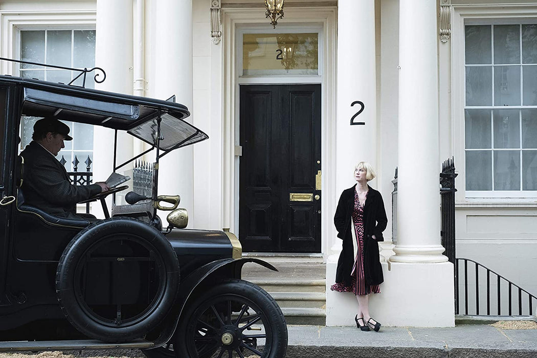 Frankie Drake Mysteries Season 3