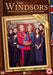 The Windsors: Series 1-3