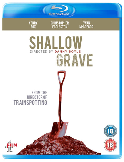 Shallow Grave