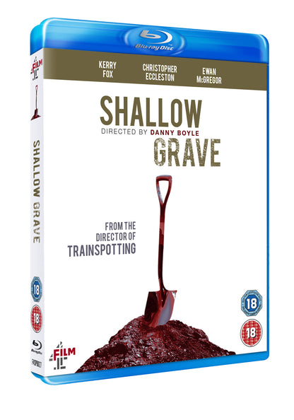 Shallow Grave