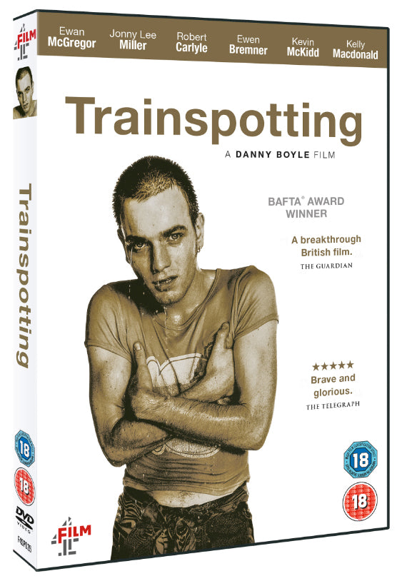 Trainspotting