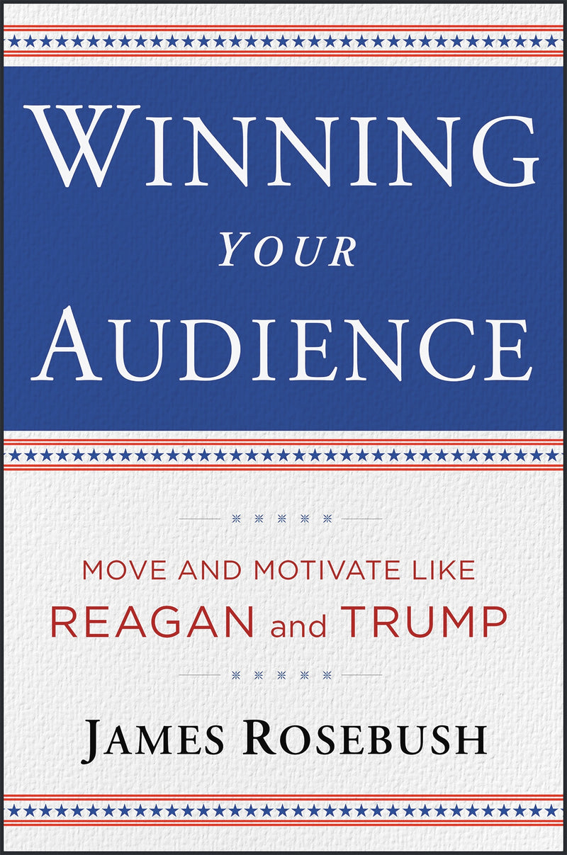 Winning Your Audience