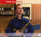GALAXSAX
