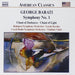 Symphony No. 1 (Budapest So, Kovacs)