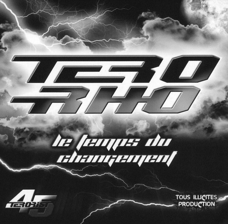 Le Temps du Changement