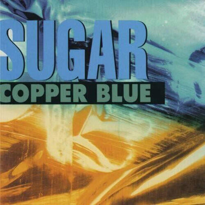 Copper Blue/Beaster