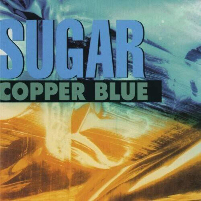 Copper Blue/Beaster
