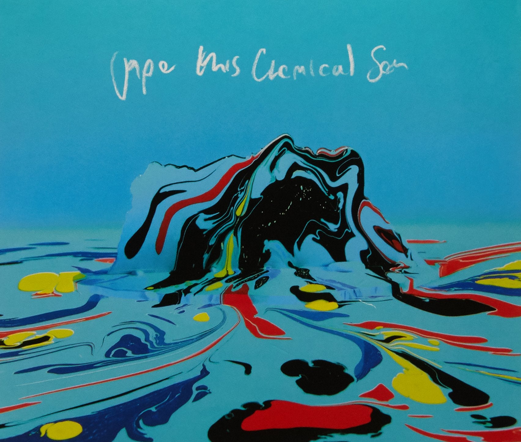 This Chemical Sea