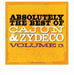 Cajun & Zydeco-Absolutely Best Of Vol.3
