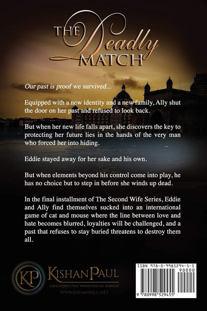 The Deadly Match