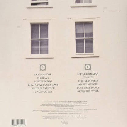 Sigh No More