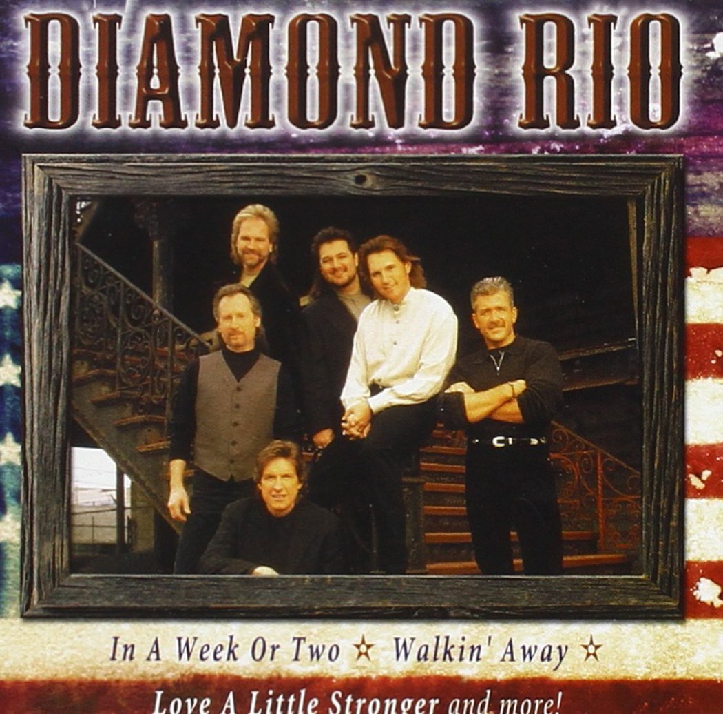 All American Country