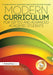 Modern Curriculum for Gifted and Advanced Academic Students