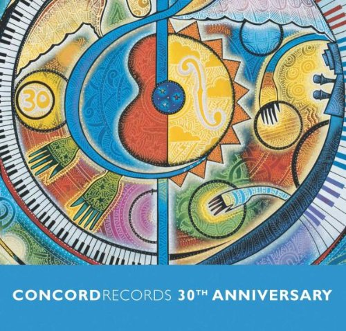 30Th Anniversary Box Set / Various