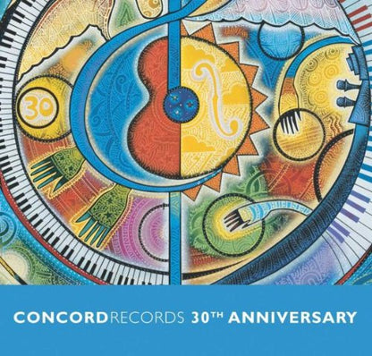 30Th Anniversary Box Set / Various