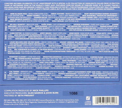 30Th Anniversary Box Set / Various