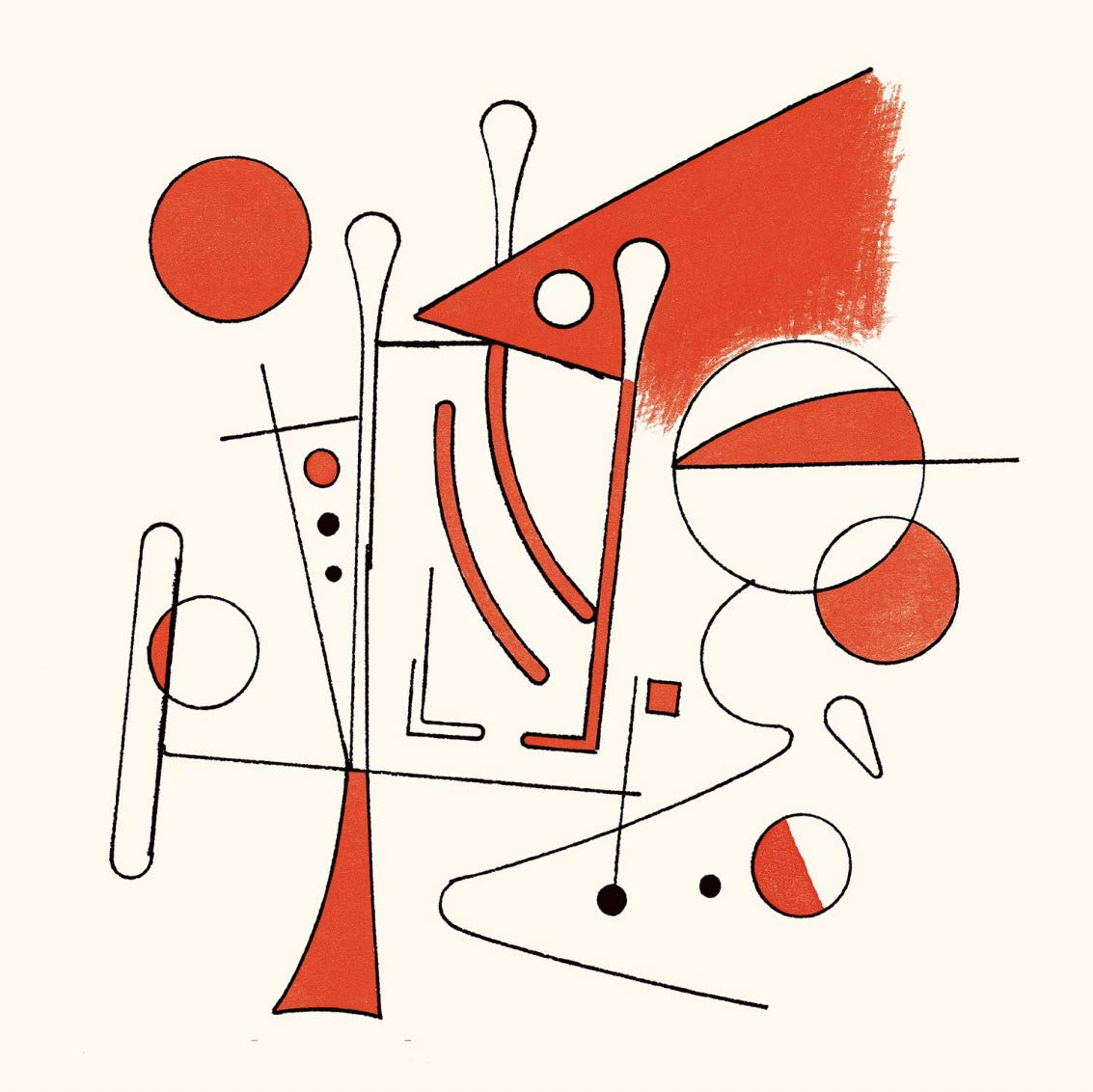 INTENTA: Experimental & Electronic Music From Switzerland 1981-1993