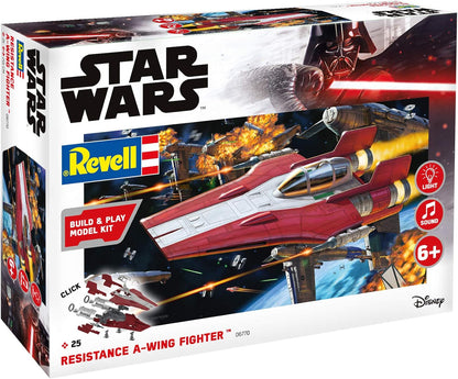 Revell RV06770 Plastic Model kit