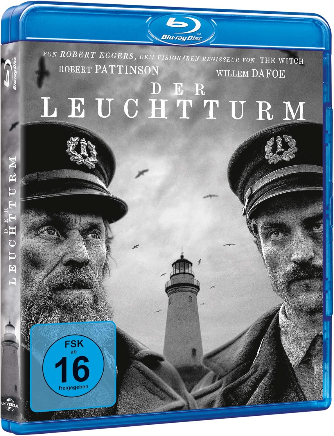 Der Leuchtturm