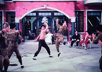 Die Todesfalle der Shaolin (Shaw Brothers Collection