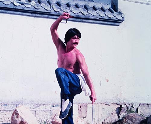 Die Todesfalle der Shaolin (Shaw Brothers Collection