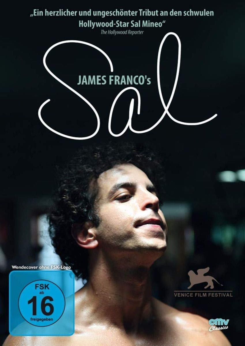 James Franco's Sal (OmU