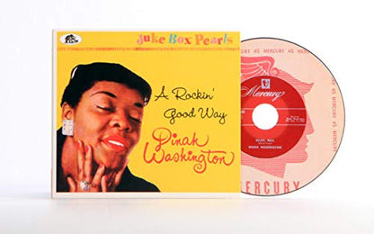 A Rockin' Good Way - Juke Box Pearls