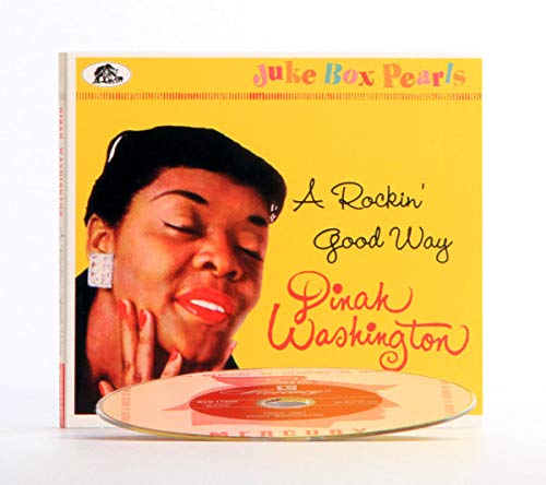 A Rockin' Good Way - Juke Box Pearls