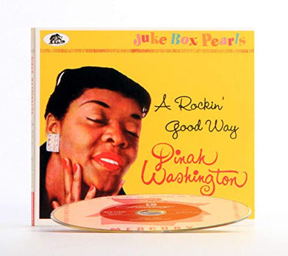 A Rockin' Good Way - Juke Box Pearls