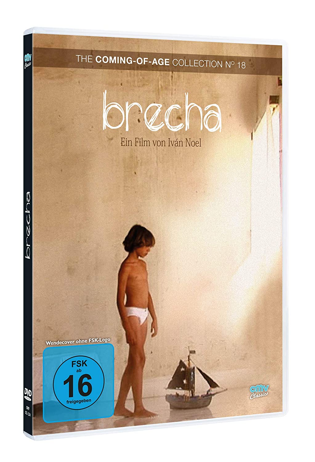 Brecha (OmU)
