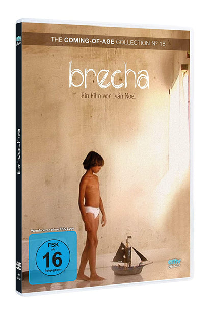 Brecha (OmU)