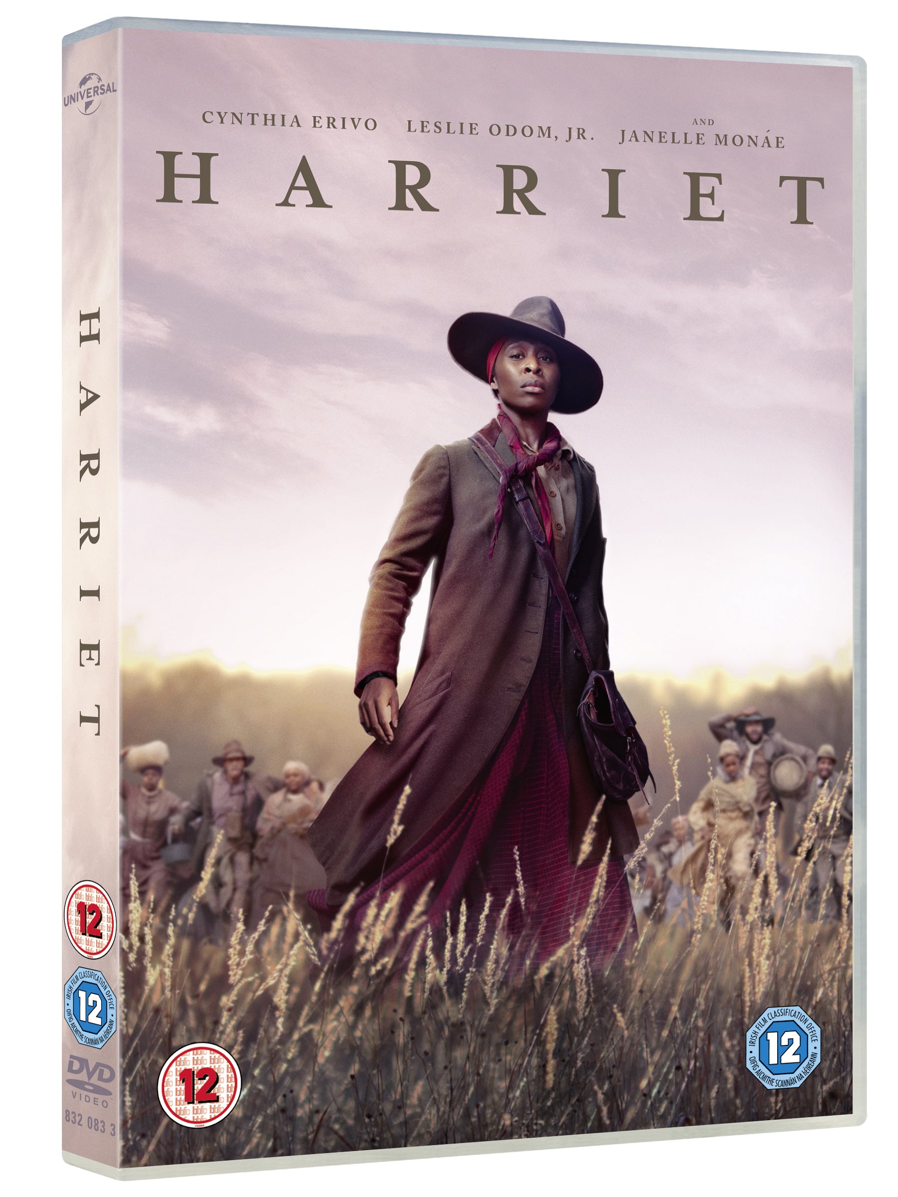 Harriet