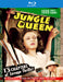 Jungle Queen: 2k Restored Special Edition