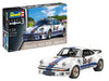 Revell 07685 Porsche 934 RSR "Martini" 1:24 Scale Unbuilt/Unpainted Plastic Model Kit