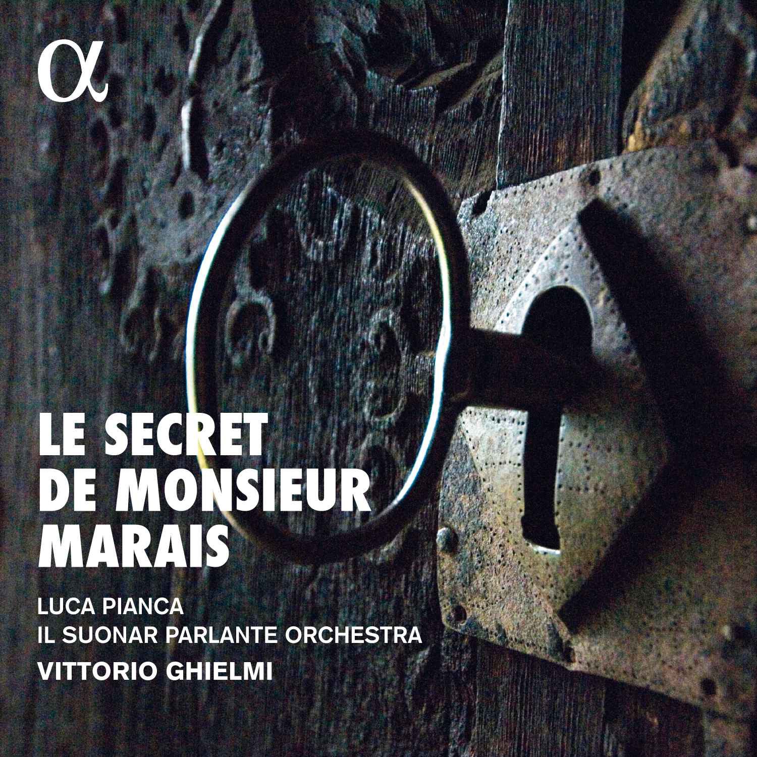 Le Secret De Monsieur Marais