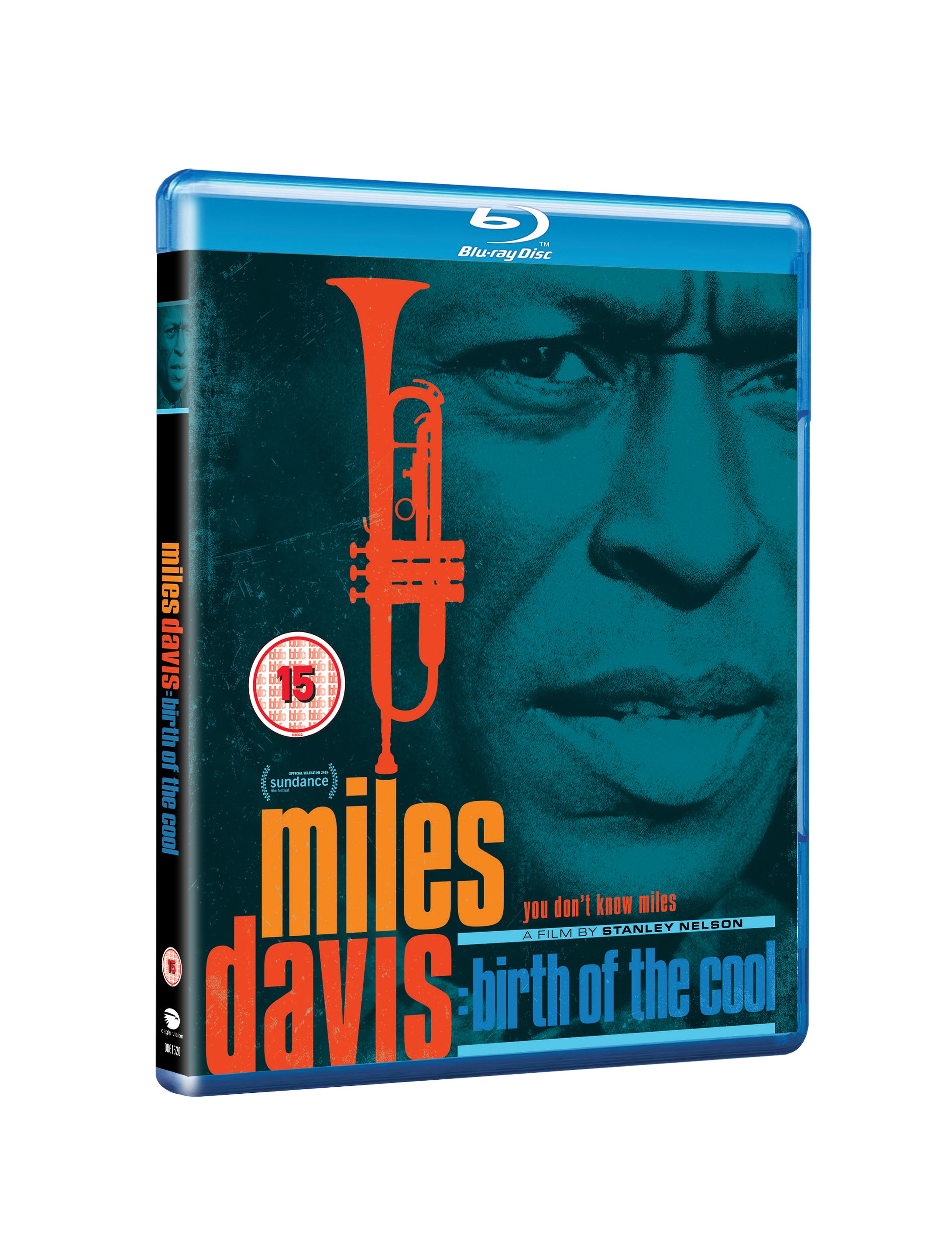 Miles Davis: Birth of the Cool