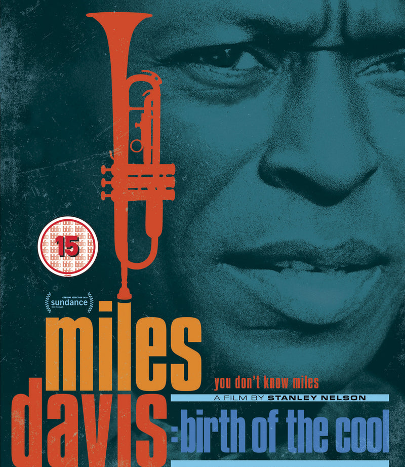 Miles Davis: Birth of the Cool