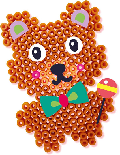 SES Creative 06139 Iron on Beads-Luxury Sorting Box