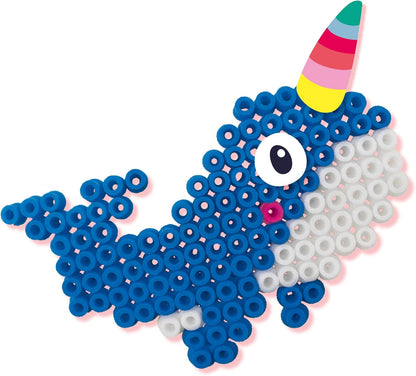 SES Creative 06139 Iron on Beads-Luxury Sorting Box